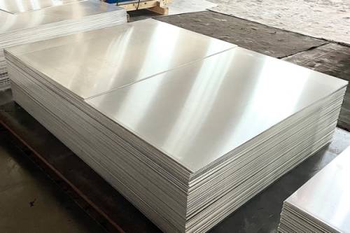 7005 Aluminum Sheet