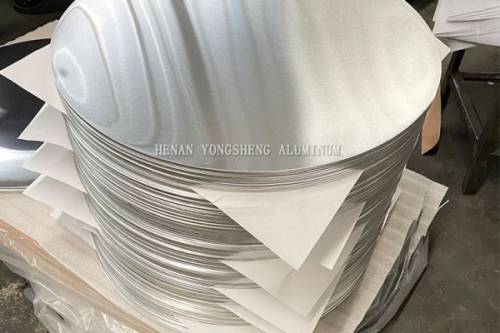 1100 Aluminum Circle/Disc