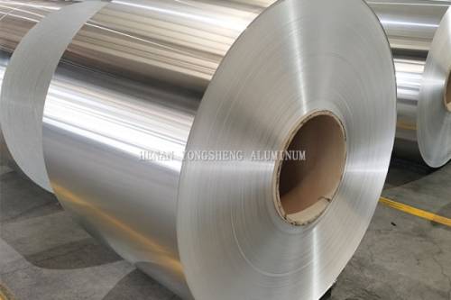 Aluminum Foil Aluminum Foil 38 2