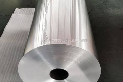 Aluminum Foil Aluminum Foil 45 1