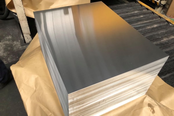 6005 Aluminum Sheet