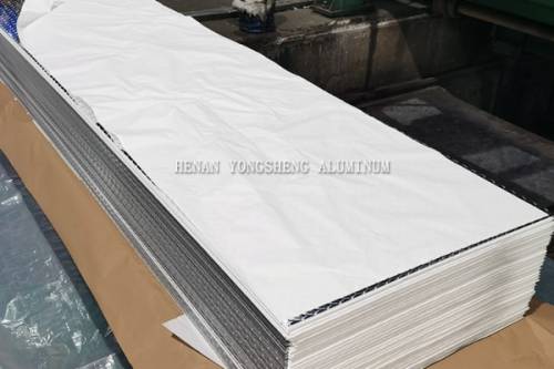 Aluminum Sheet 44 2