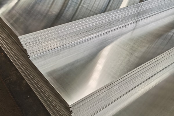 Aluminum Sheet 63 1