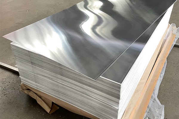 6082 aluminum sheet
