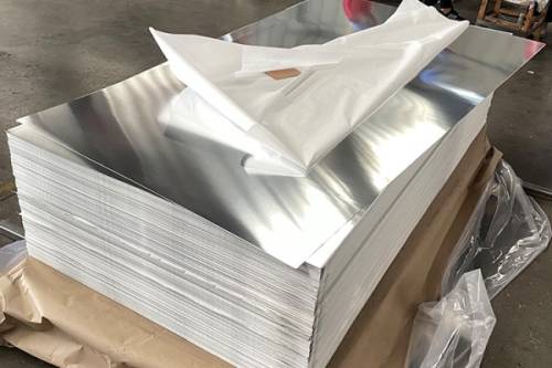 5052 Aluminum Sheet aluminum sheet12 1