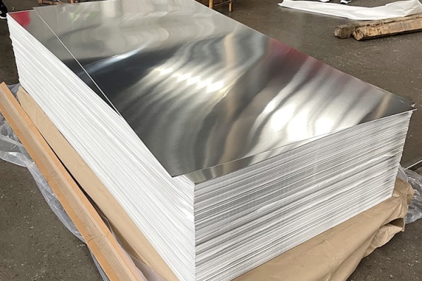 5052B Aluminum Sheet