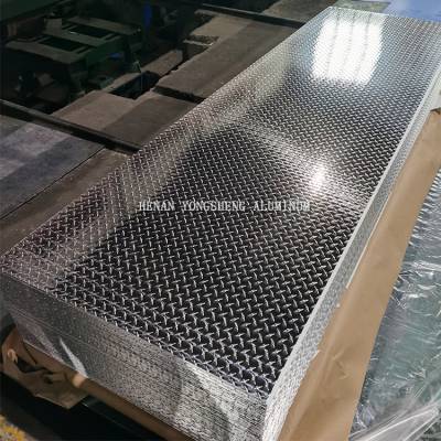 6061 Aluminum Checker Plate
