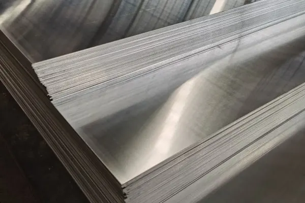 6061 aluminum sheets
