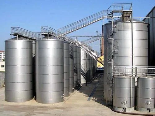3003 aluminum sheet for oil storage tanks